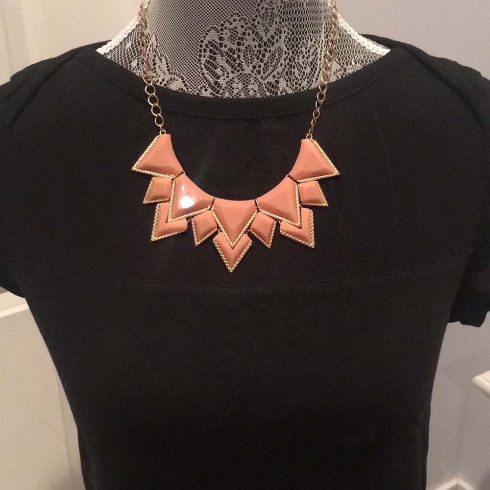 Statement Necklace